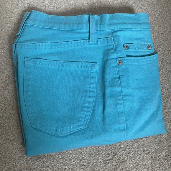 FDJ Denim - FDJ -  light blue  size 4